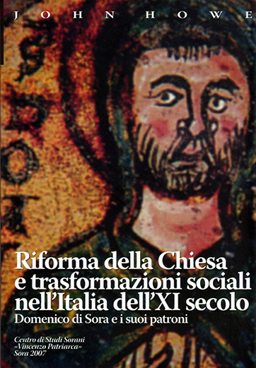Copertina di Riforma della Chiesa e trasformazioni sociali nell'Italia dell’XI secolo