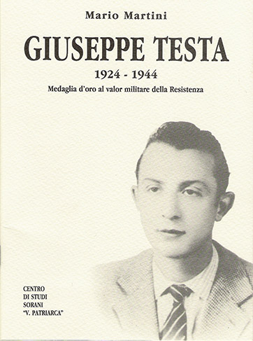 Copertina di Giuseppe Testa, 1924-1944
