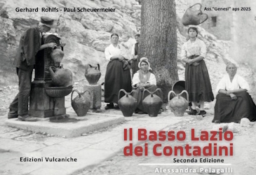 Incontro di venerdì 16 ottobre 2026, presentazione del volume curato da ALESSANDRA PELAGALLI