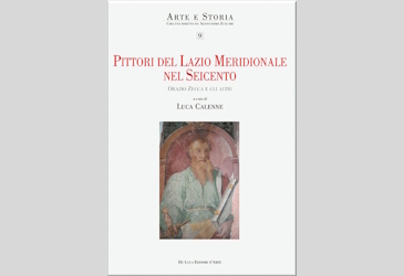 Incontro di venerdì 6 novembre 2026, presentazione del volume curato da LUCA CALENNE